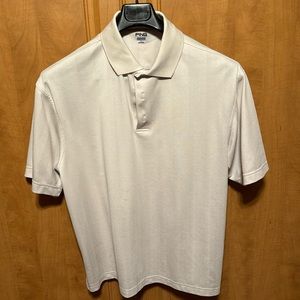 Ping polo shirt large men’s